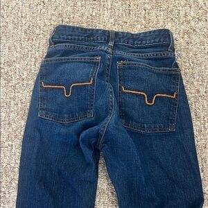 Women’s kimes ranch JENNIFER jeans size 000/32
